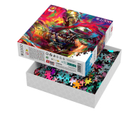 Good Loot Imagination Puzzle: Blend Cota The Illyrian Warrior / Iliryj - 1331117 - zdjęcie 4
